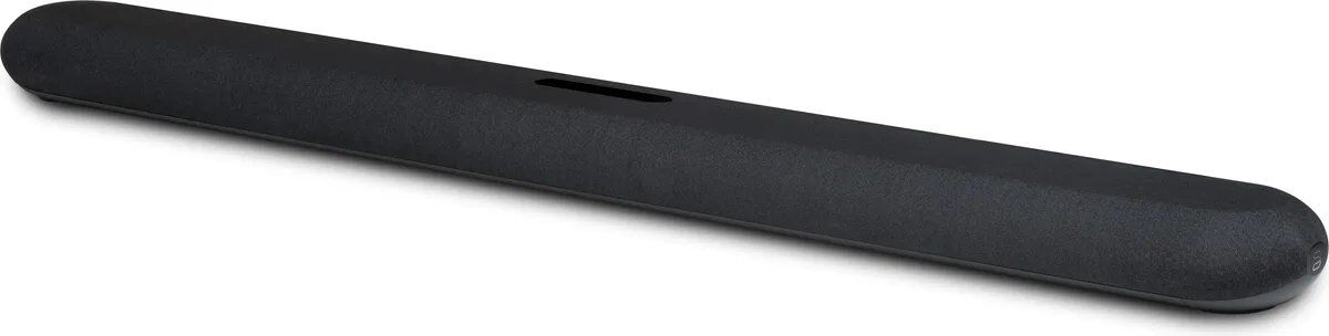 Bluesound Pulse Cinema Soundbar - Black