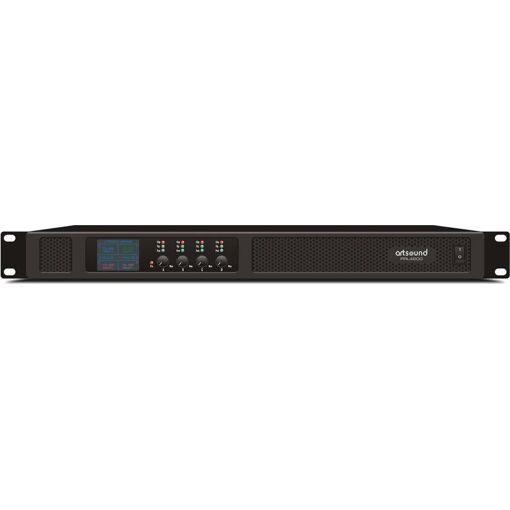 Amplificador de potencia ArtSound PRL-4600