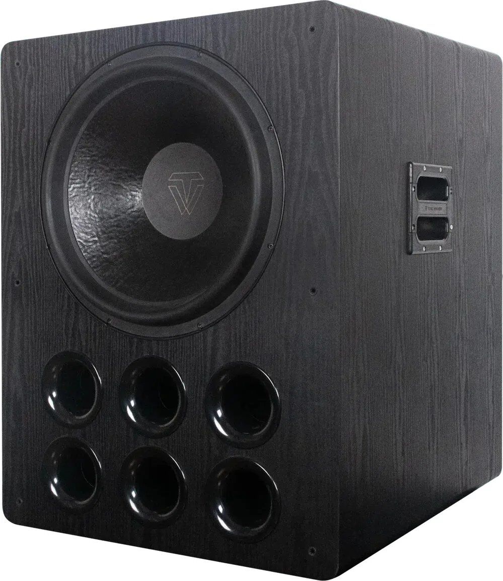 ToneWinner SW-D9000 45cm Subwoofer