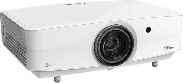 UHD 4K Laser Projector Optoma UHZ68LV White