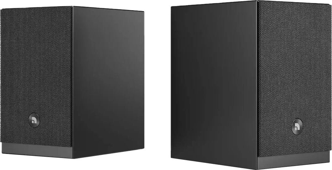 Audio Pro A28 W Wireless Hi-Fi Speaker (Pair) - Black