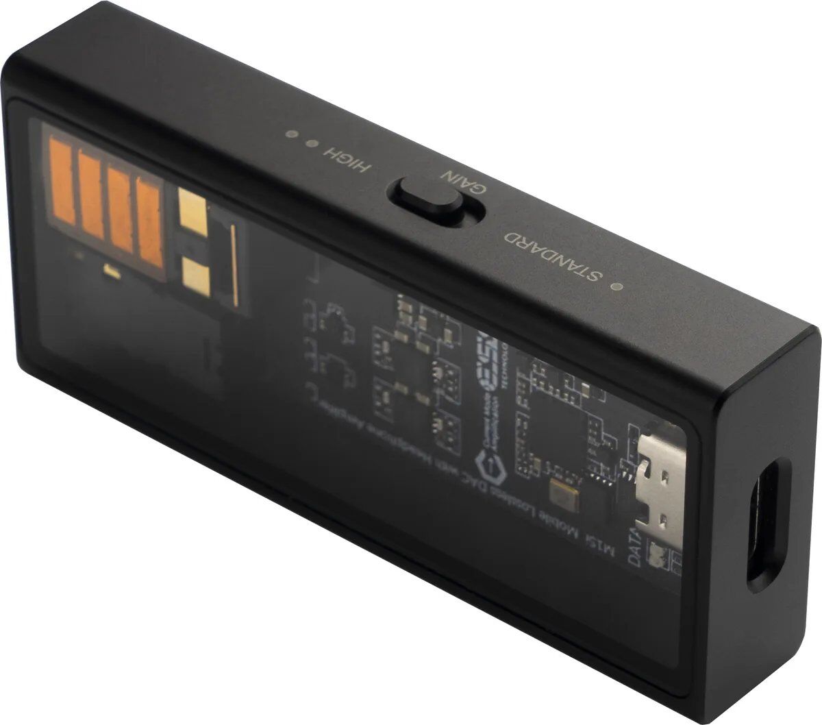 Questyle Audio M15i Portable DAC