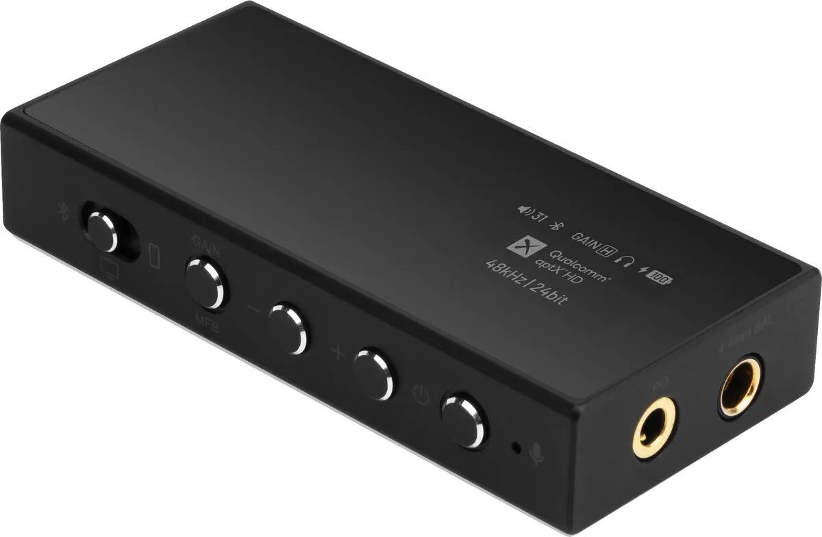 Questyle Audio M18i Portable DAC