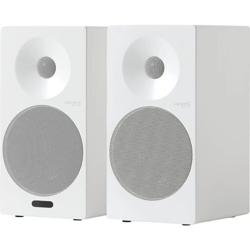 Altavoces Tangent Spectrum II X5 Activos Bluetooth Hi-Fi (par) - Blanco
