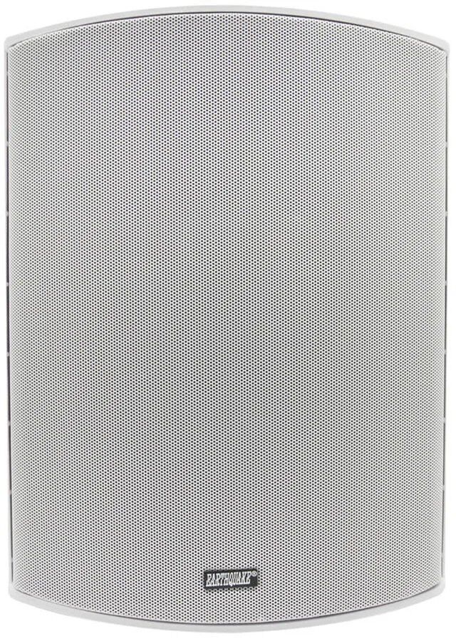 Earthquake AWS-802 Outdoor Speaker White (Single Piece)