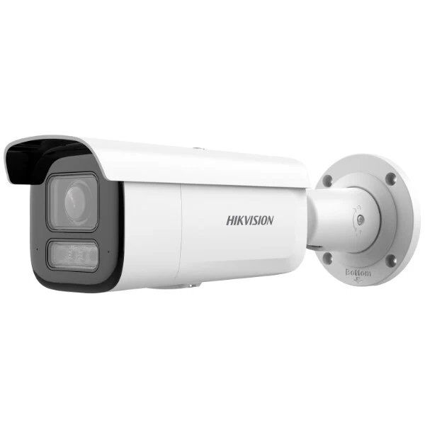 Cámara IP a prueba de vandalismo Hikvision DS-2CD2643G2-LIZS2U/SL