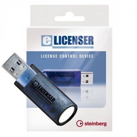 Steinberg KEY USB eLicenser