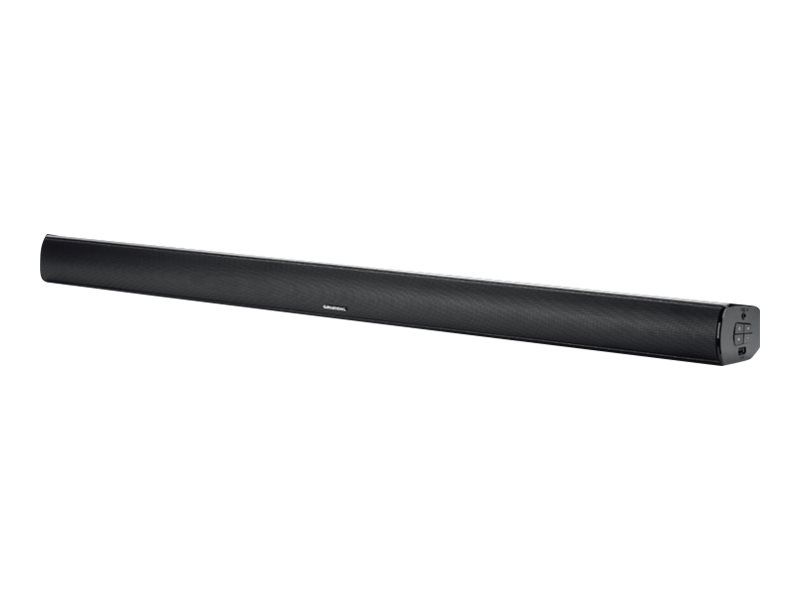 Grundig Bluetooth Wireless Speaker 910 - Black