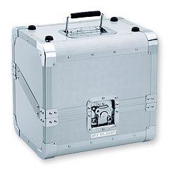 Reloop 80-Slate Silver Case
