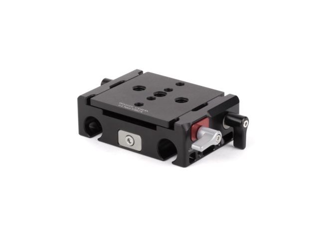 Manfrotto 15mm Camera Cage Baseplate
