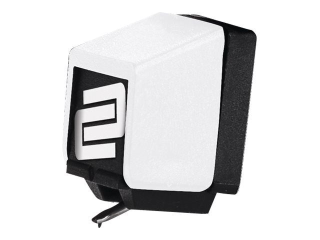 Reloop Stylus OM GT - Phono Cartridge for Turntable - White