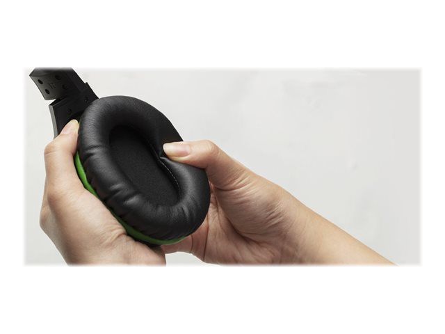 Auricular HyperX CloudX Stinger