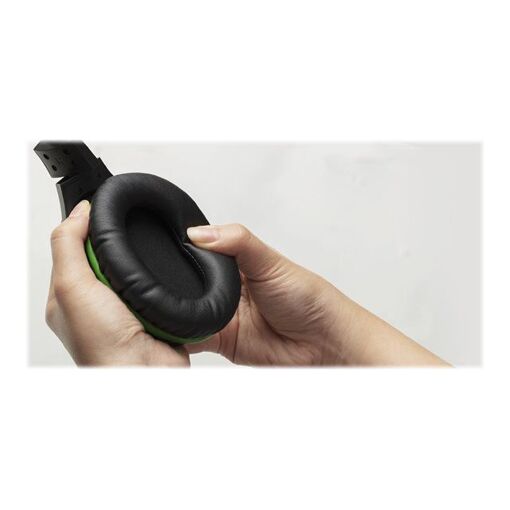 HyperX CloudX Stinger Headset
