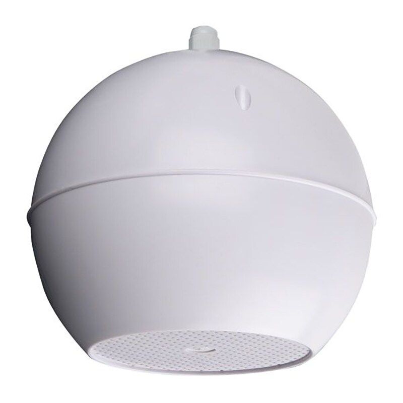 Dap Audio SS-105 5-Inch Sphere Speaker 10W 100V