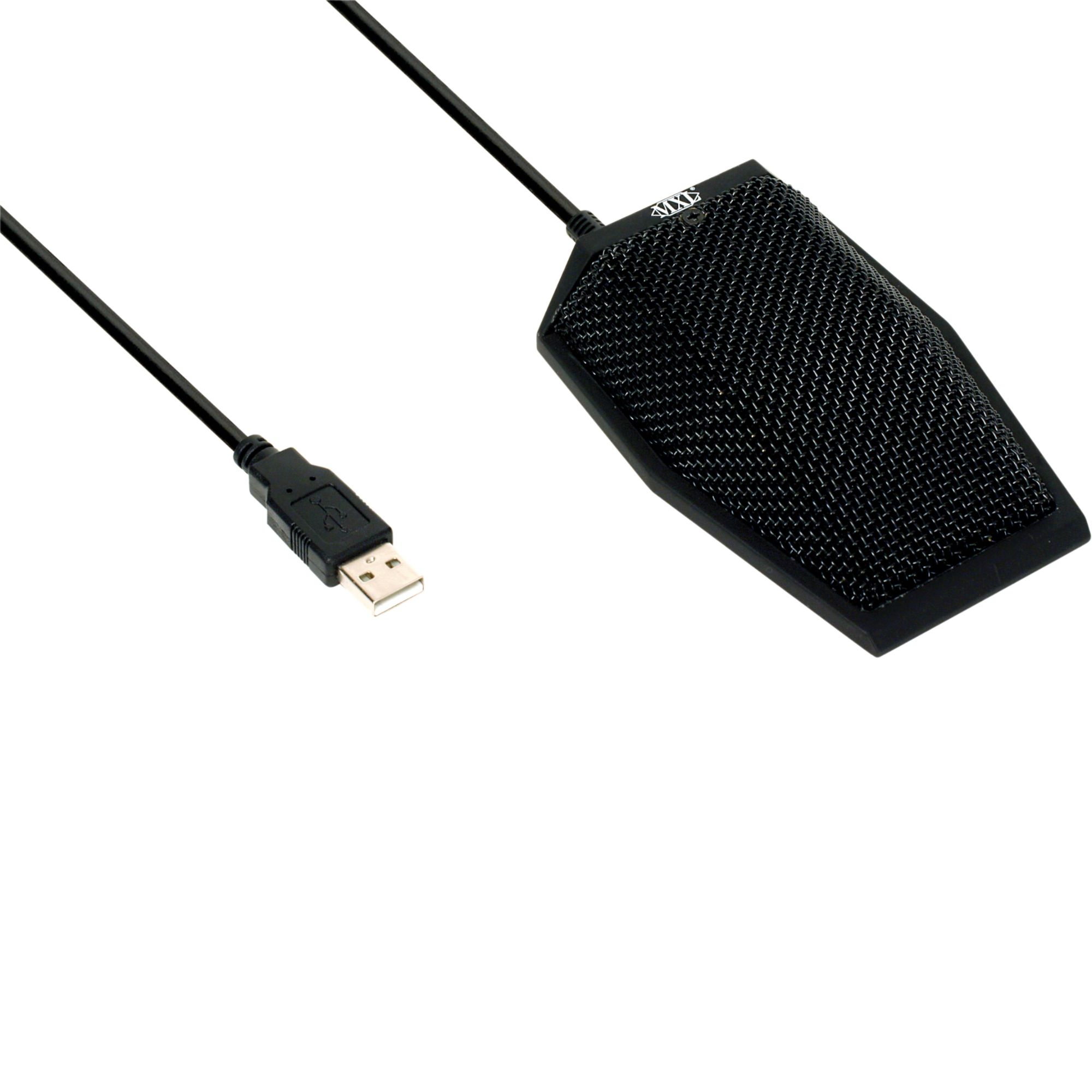 MXL Surface Micro USB Condenser Mic