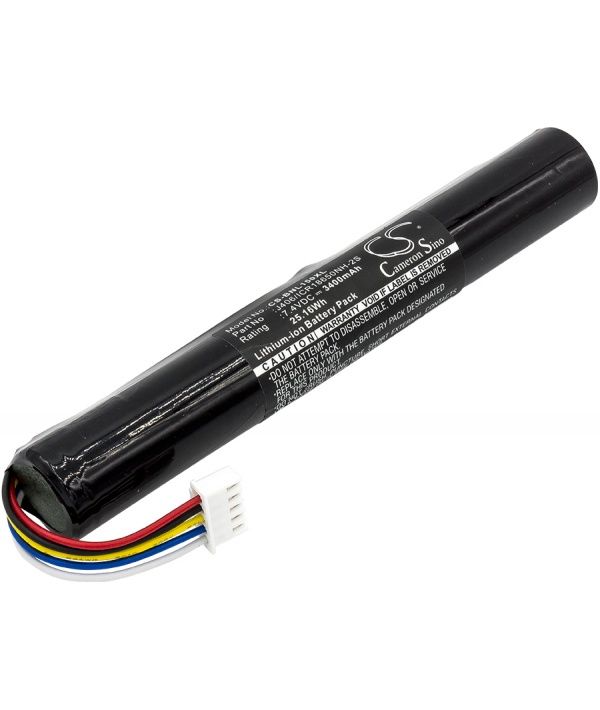 Bang & Olufsen 7.4V 3.4Ah Li-ion Battery for BeoLit 15