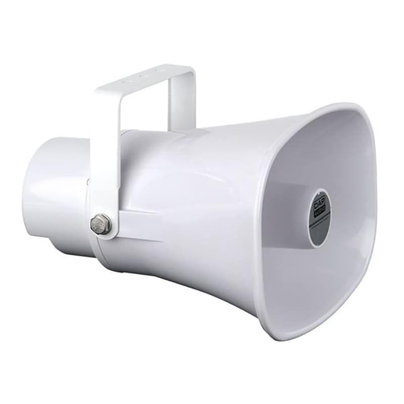 Dap Audio Square Tweeter Speaker 15W