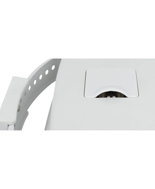 Dap Audio EVO 4T Passive Speakers, White