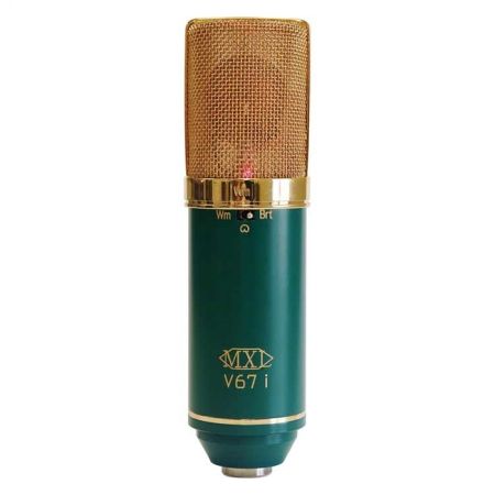 MXL V67i Capsule Switch Microphone