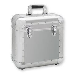 Reloop 60 Case, Silver