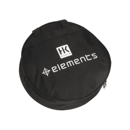 Maleta de transporte HK Audio para altavoz EF45