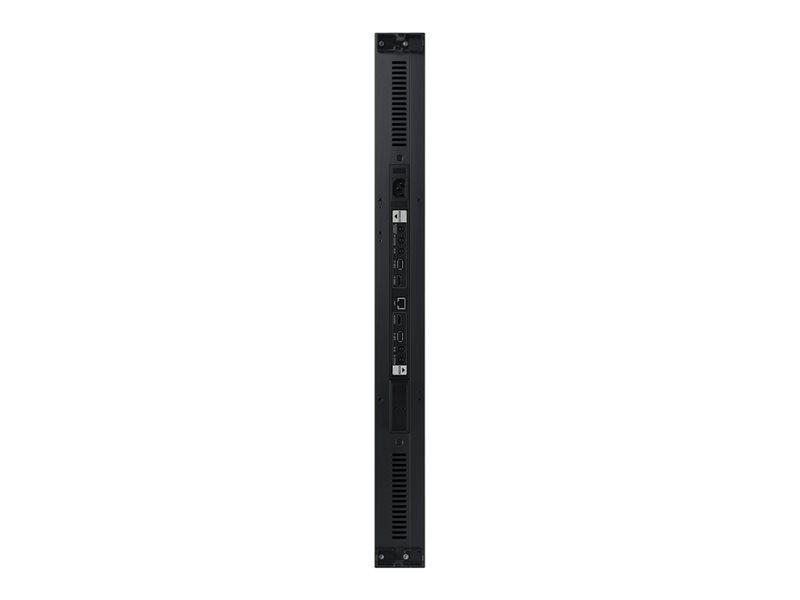 Samsung OM55N-DS - 55" Double-Sided LED Display - Outdoor Digital Signage - Full HD 1920 x 1080