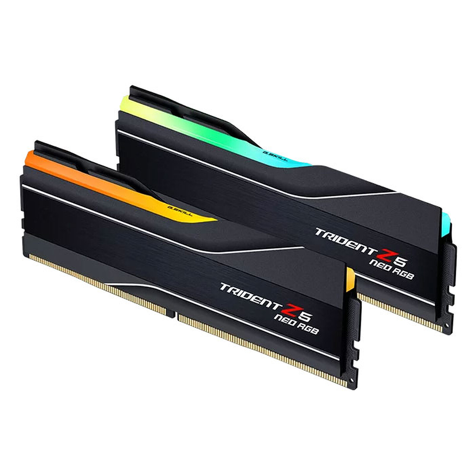 G.Skill Trident Z5 Neo RGB Series 64 GB (2x 32 GB) DDR5 6000 MHz CL30