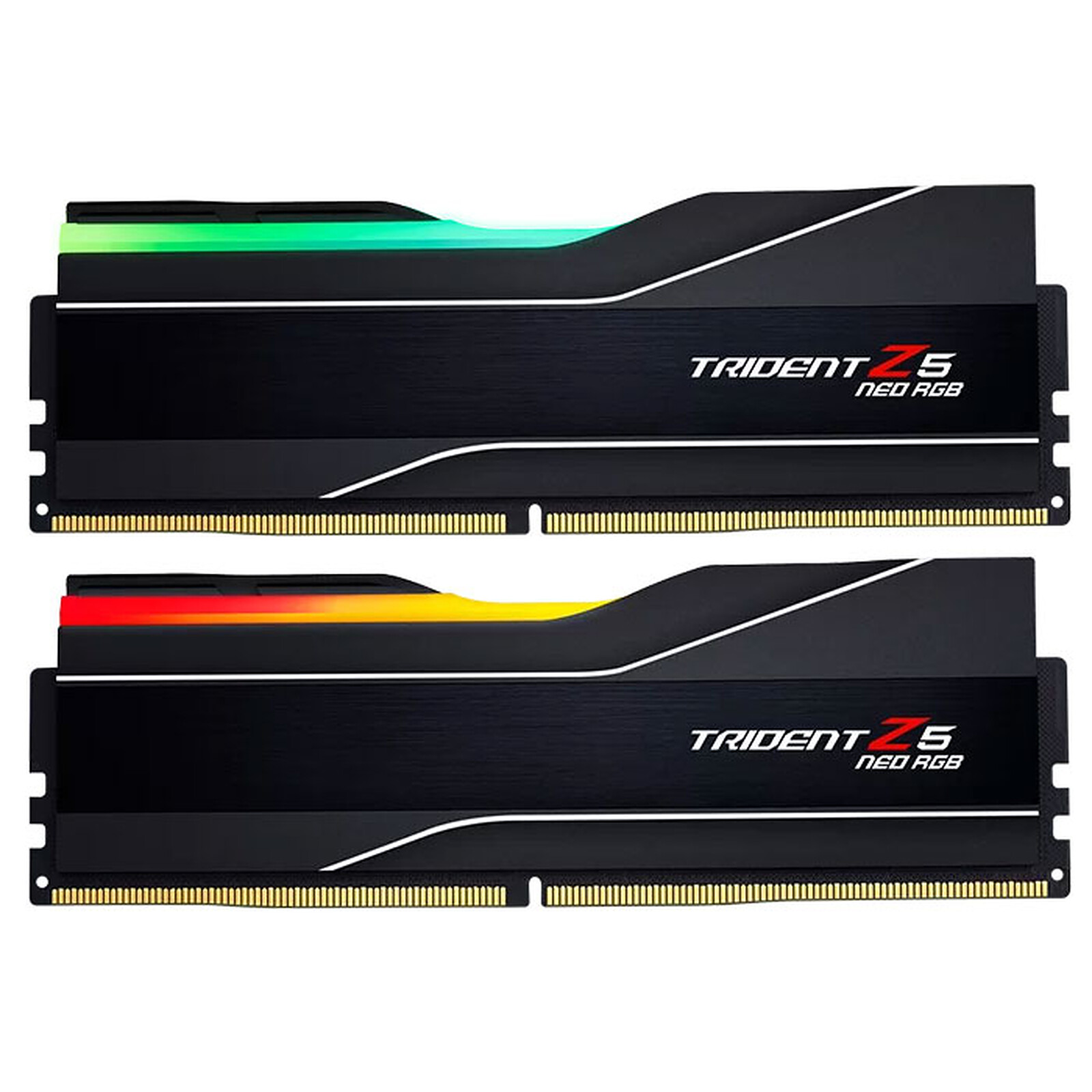 G.Skill Trident Z5 Neo RGB Series 64 GB (2x 32 GB) DDR5 6000 MHz CL30