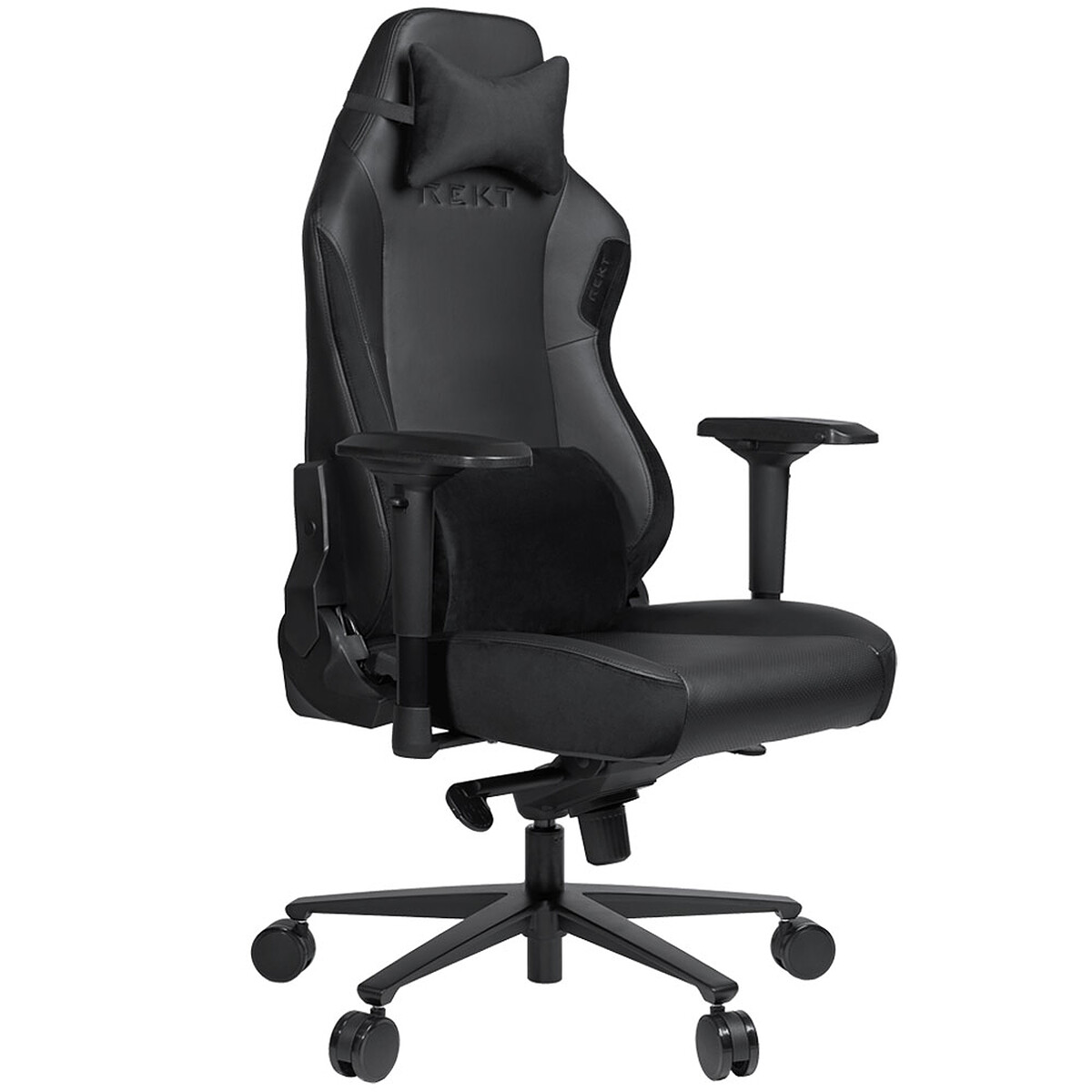 REKT Comfort-R Gaming Chair