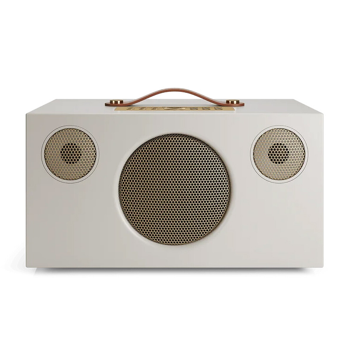 Audio Pro C5 MKII Wireless Speaker Classic Dune