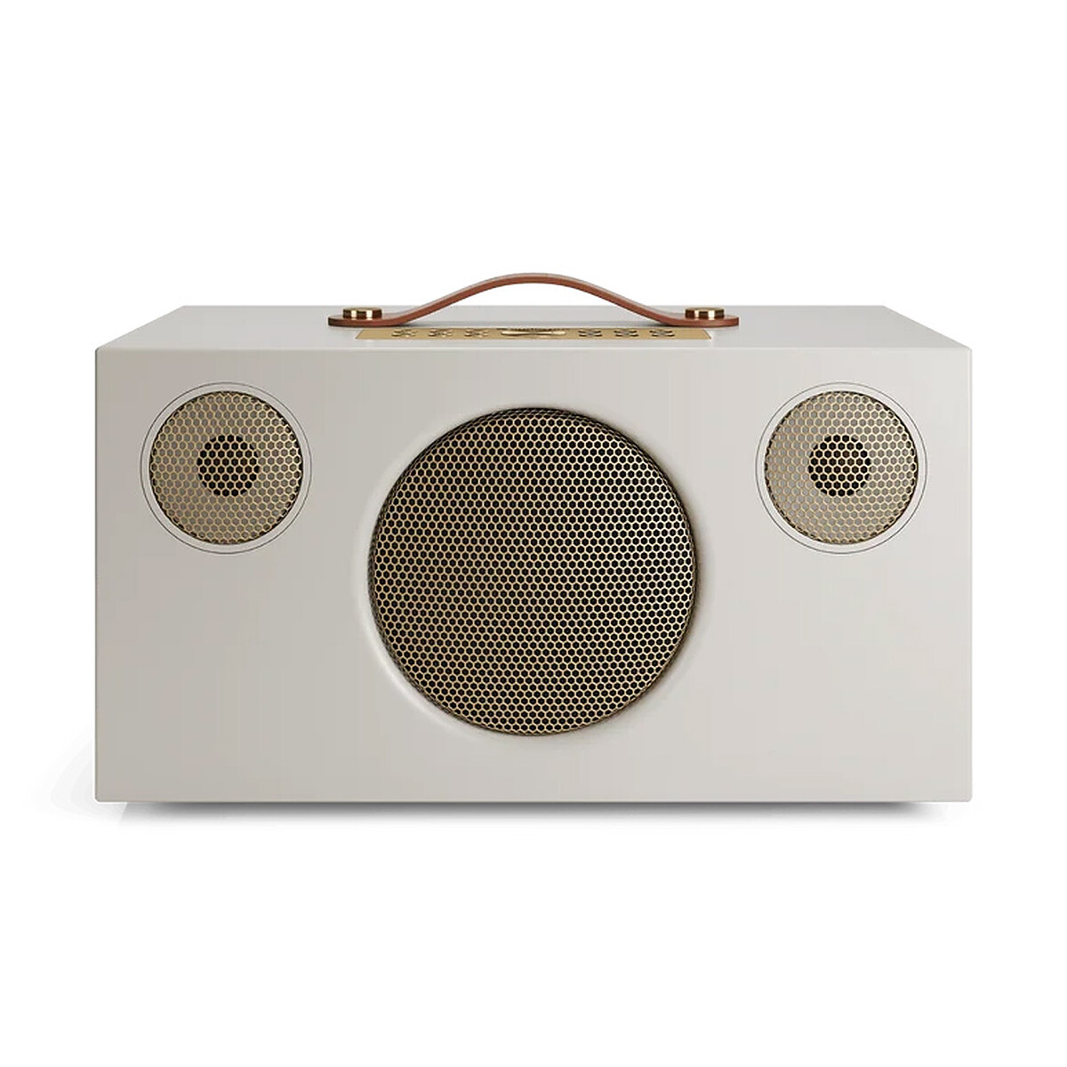 Audio Pro C10 MKII Wireless Speaker Classic Dune