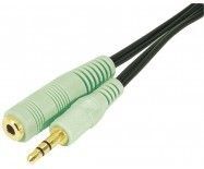 Exertis Connect Audio Cable