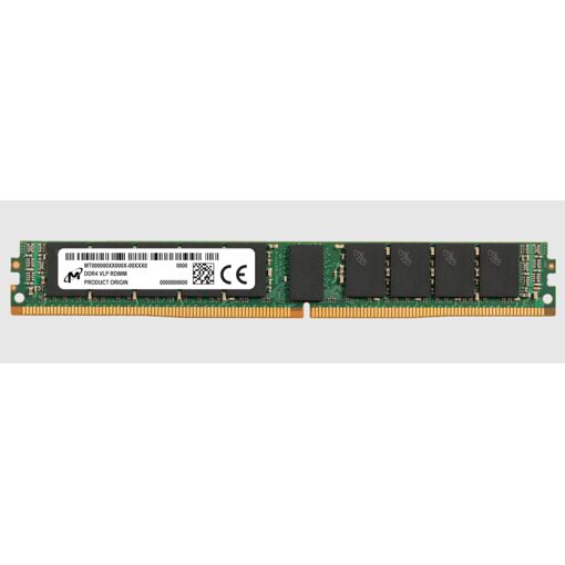 Módulo de memoria Micron de 16 GB (1x16 GB, 3200 MHz, 288 pines DIMM)