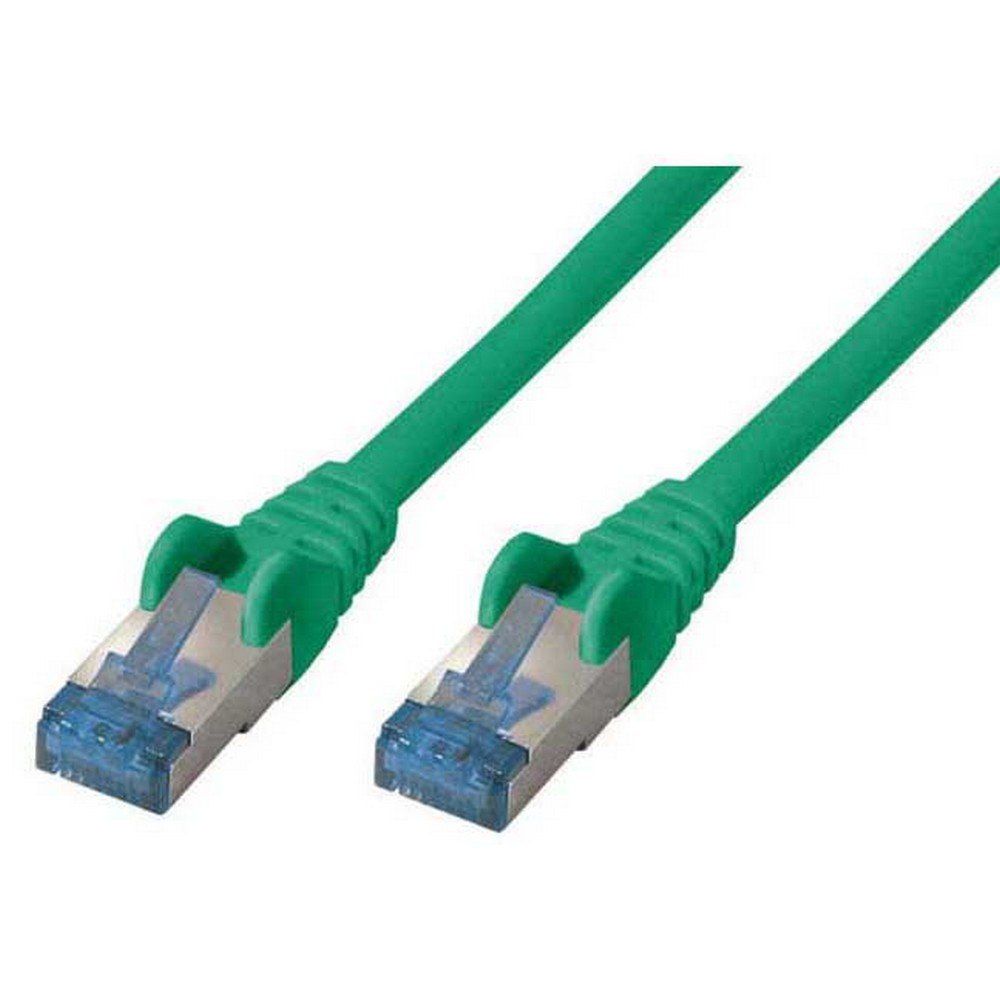 S-conn 6A Network Cable, 50 cm
