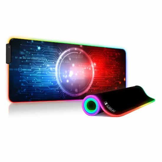 Subblim RGB LED Mouse Pad