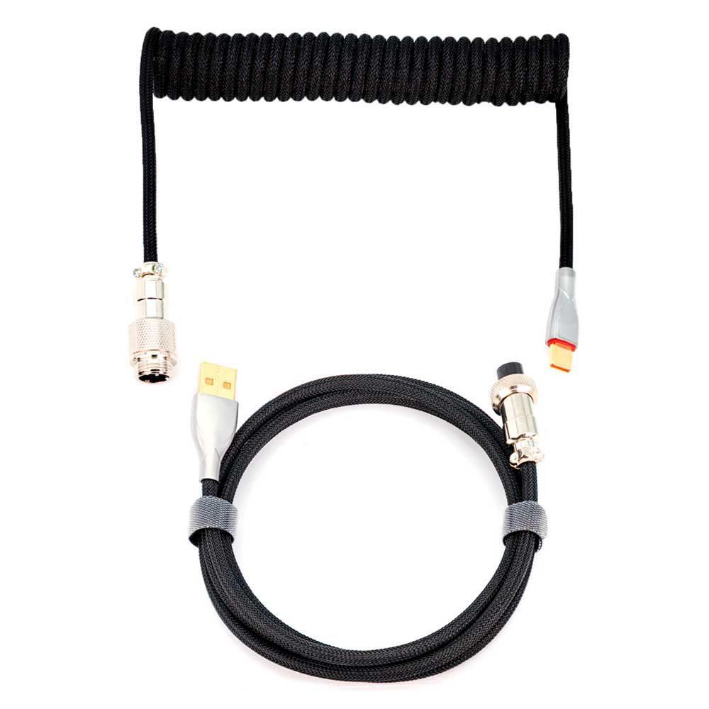 Phoenix Technologies Viator USB-A to USB-C Cable
