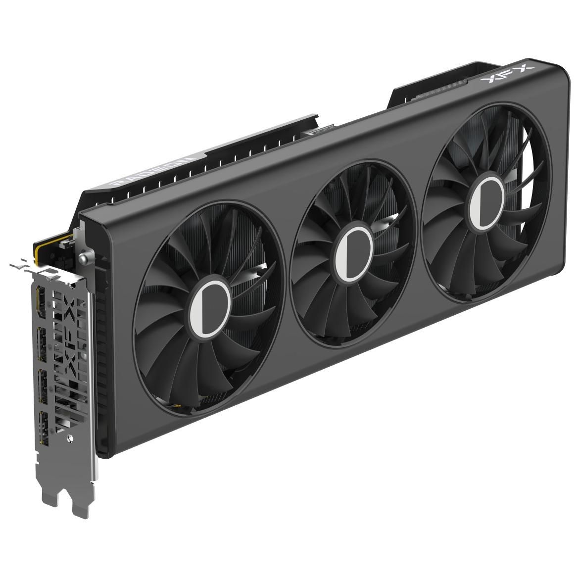 XFX Radeon RX 7900 GRE AMD 16GB GDDR6
