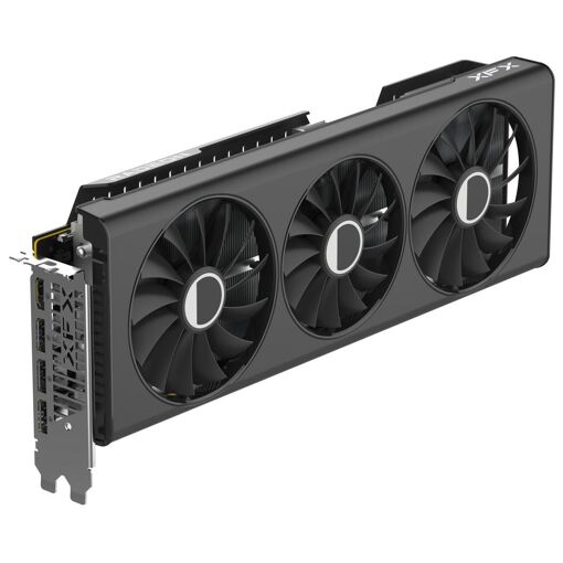 Carte graphique XFX Radeon RX 7900 GRE AMD 16 Go GDDR6