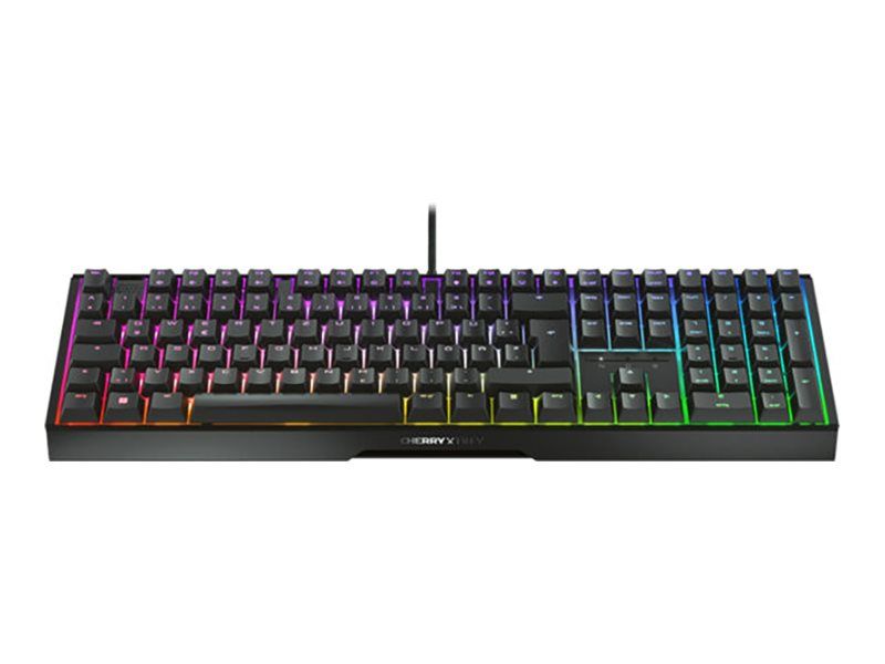 Cherry MX 3.1 Full-Size Keyboard