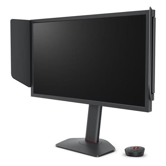 Monitor de juegos BenQ ZOWIE XL2546X+ - LCD de 24" - Full HD 1080p a 280 Hz