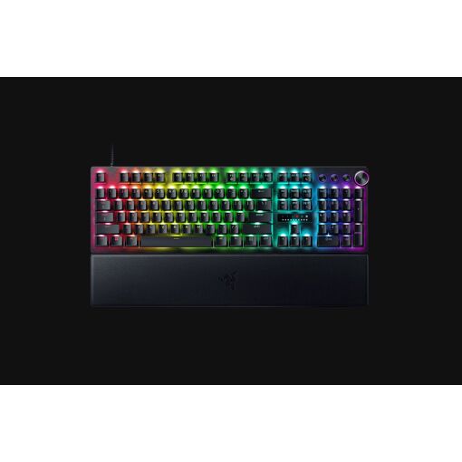 Clavier de jeu Razer Huntsman V3 Pro