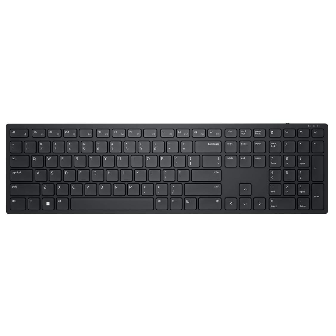 Dell KB500 Wireless Keyboard