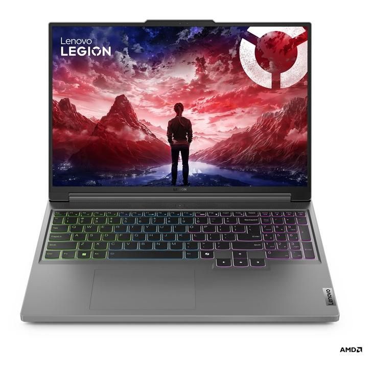 Lenovo Legion Slim 5 - 16-inch Ryzen 7 Laptop
