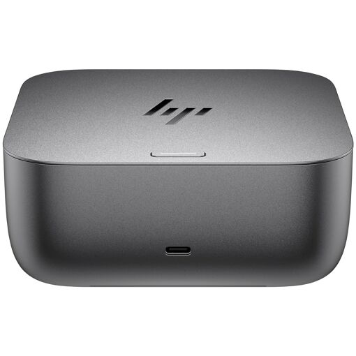 HP Thunderbolt 4 G6 100W Docking Station
