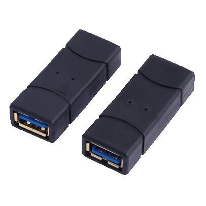 LogiLink USB 3.0 Adapter (Black)