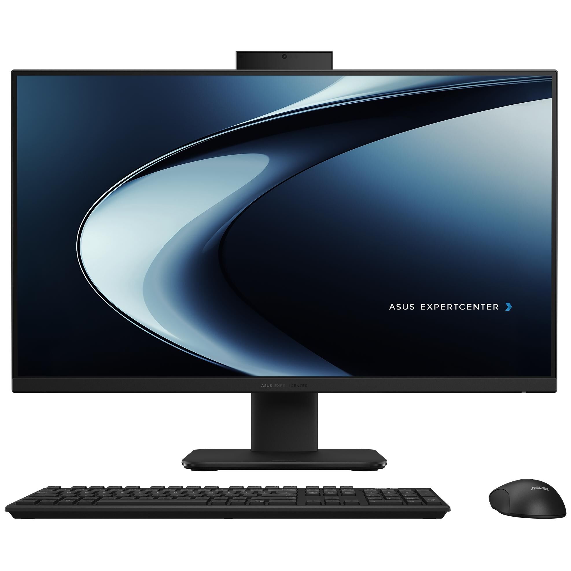 ASUS ExpertCenter P600 AiO PM670KA-BPE051X Copilot+ PC - 27" Full HD, AMD Ryzen AI 5 330, 16GB DDR5, 512GB SSD, Windows 11 Pro, Wi-Fi 7