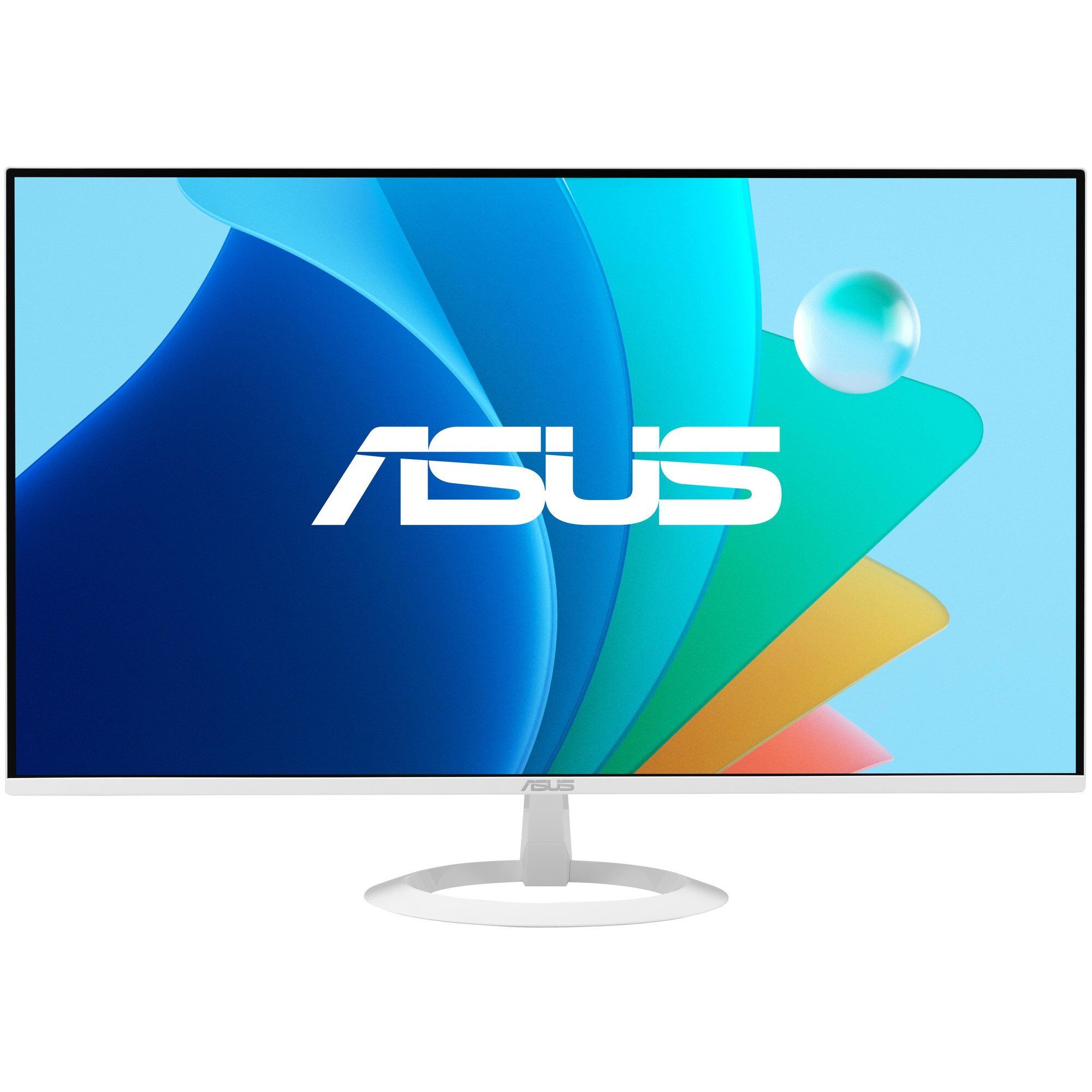 ASUS EyeCare VZ249HG-W 23.8" Full HD LCD Monitor