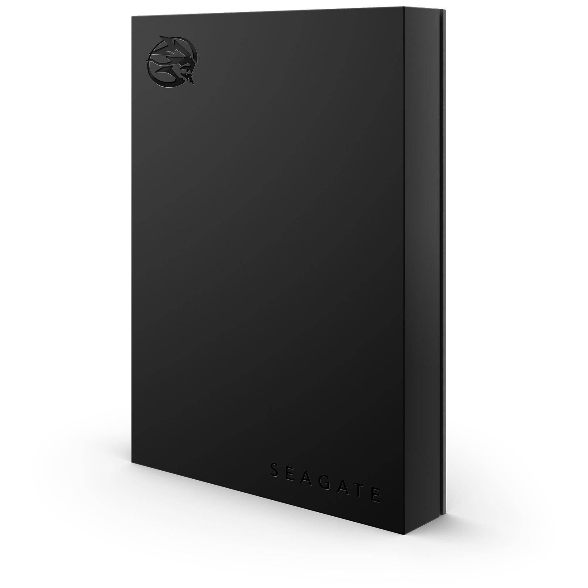 Seagate FireCuda Game Drive 2TB External Hard Drive, Micro-USB B 3.2 Gen 1 (3.1 Gen 1) Black