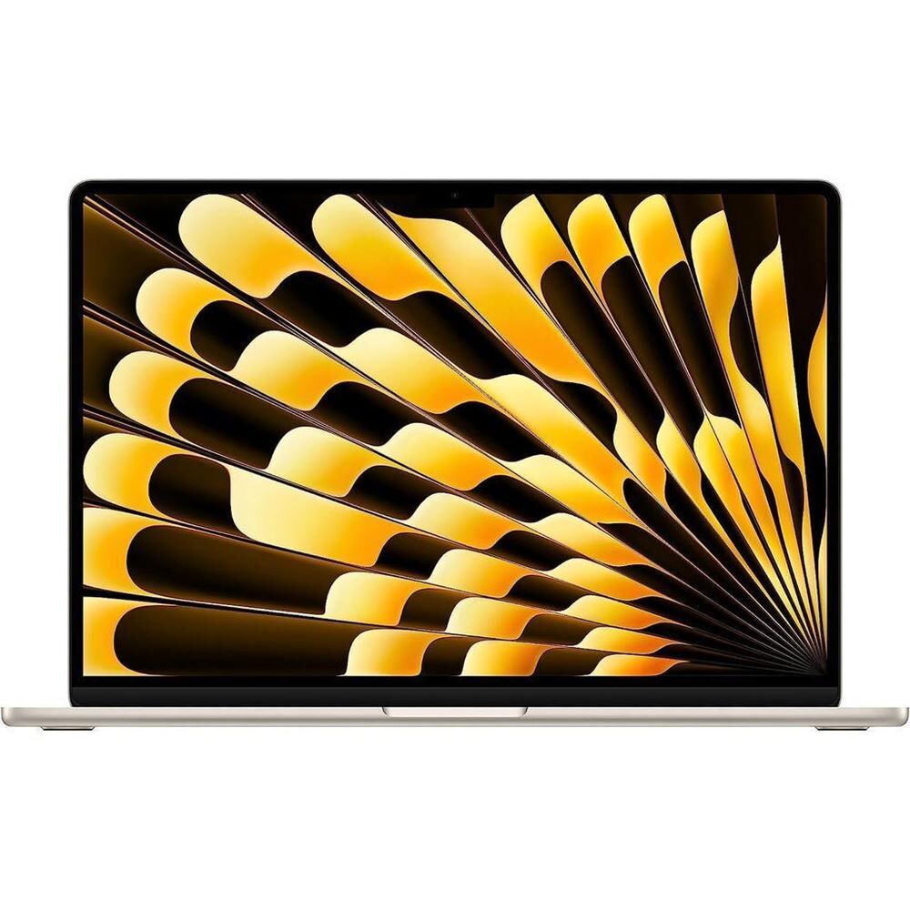 Apple MacBook Air 15.3-inch (M2) 16GB 1TB - Starlight