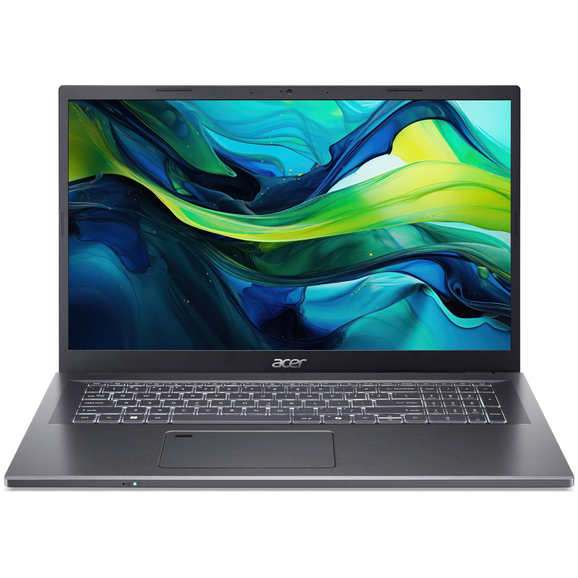 Ordinateur portable Acer Aspire 17 A17-51M-742J, 17,3 pouces Full HD